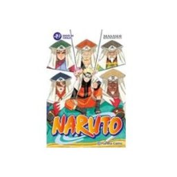 Logista Libros S.l. Naruto Català n. 49/72