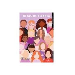 Distriforma S.l. Hijas de Titania
