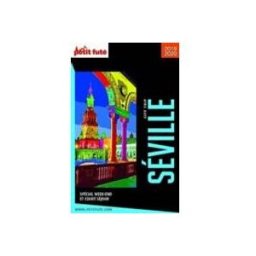 Flammarion séville : spécial week-end et court séjour : 2019-2020