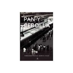 Azeta Libros Y Papeleria Sl pan y cebolla