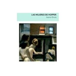 Machado Grupo De Distribucion S.l. Las mujeres de Hopper