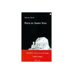 Distrifer Libros S.l. poeta en jamon york
