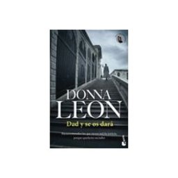 Logista Libros S.l. Dad y se os dará
