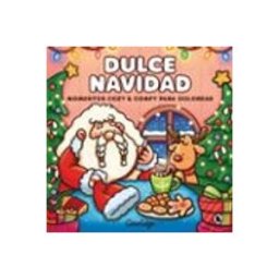 Penguin Random House Grupo Editorial Dulce Navidad