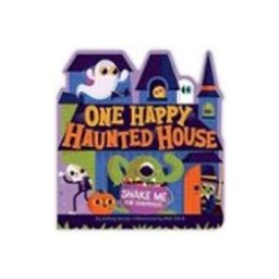 One Happy Haunted House