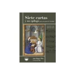 Promocion Popular Cristiana Siete cartas y un epílogo para preparar la Navidad