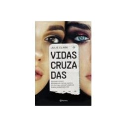 Logista Libros S.l. Vidas cruzadas
