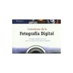 Ediciones Paraninfo S.a fotografia digital