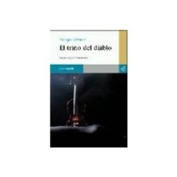 Unidad Para La Distribucion Del Libro S.l. El trino del diablo