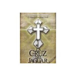 Logista Libros S.l. la cruz del jaguar