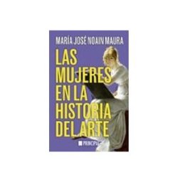 Unidad Para La Distribucion Del Libro S.l. Las mujeres en la historia del arte