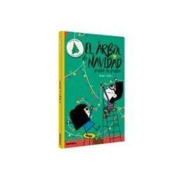 Editorial Casals S. A. El árbol de Navidad