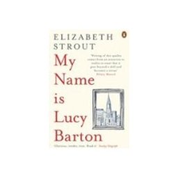 My Name Is Lucy Barton