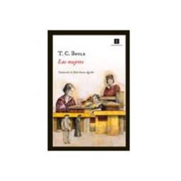 Unidad Para La Distribucion Del Libro S.l. Las mujeres