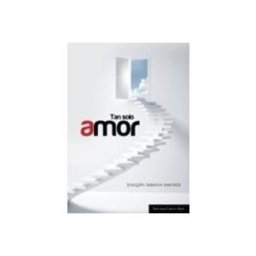 Logista Libros S.l. tan solo amor