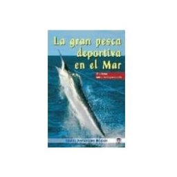Distriforma S.l. la gran pesca deportiva en el mar