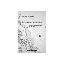 Tarahumara demoler átomos