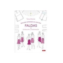 Distriforma S.l. Realizar patrones de costura. Faldas