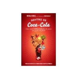 Logista Libros S.l. Dentro de Coca-Cola