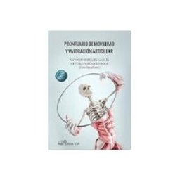Teran Libros Prontuario de movilidad y valoración articular