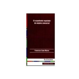 Edisofer S.l. el expediente regulador de empleo concursal