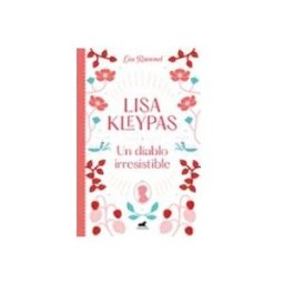 Penguin Random House Grupo Editorial Un diablo irresistible (Los Ravenel 7)