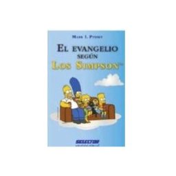 Juventud S.a. Editorial el evangelio segun los simpson