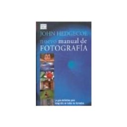 Teran Libros nuevo manual de fotografia