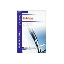 Ediciones Paraninfo S.a Bebidas