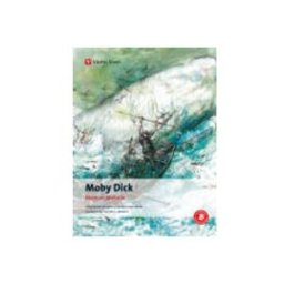 Dismalibro S.l. moby dick (clasicos adaptados)