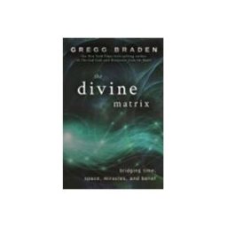 The Divine Matrix