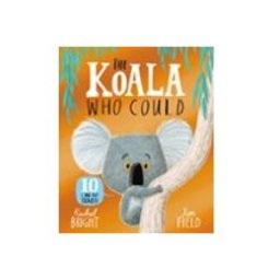 Comercial Grupo Anaya S.a. the koala who could