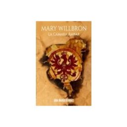 Azeta Libros Y Papeleria Sl mary willbron. la cámara ámbar