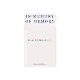In Memory Of Memory
