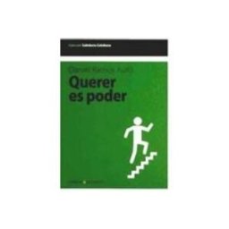 Daniel Ramos Autó querer es poder