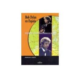 Nus De Llibres S.l. Bob Dylan en España
