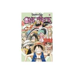 Logista Libros S.l. one piece nº 51