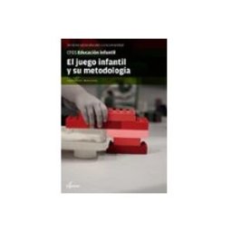 Servicio Universidad El juego infantil y su metodología