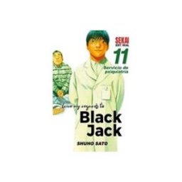 Distriforma S.l. Give my regards to Black Jack 11