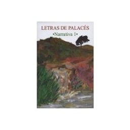 Arraez Editores S.l. Letras de Palacés
