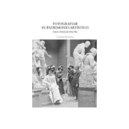 Distriforma S.l. Fotografiar el patrimonio artístico