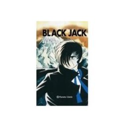 Logista Libros S.l. Black Jack nº 05/08