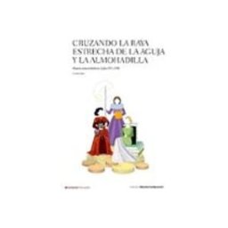 Machado Grupo De Distribucion S.l. Cruzando la raya estrecha de la aguja y la almohadilla