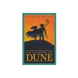 Comercial Grupo Anaya S.a. children of dune