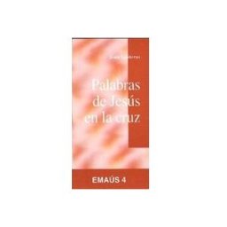 Soluziono Desarrollos Editoriales S.l. Palabras de Jesús en la cruz