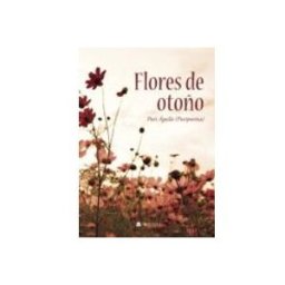 Logista Libros S.l. Flores de Otoño
