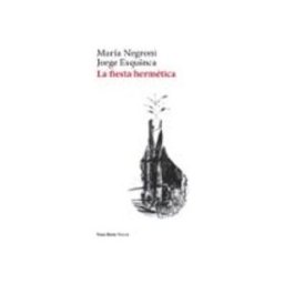 Unidad Para La Distribucion Del Libro S.l. la fiesta hermética