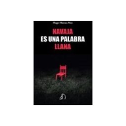 Azeta Libros Y Papeleria Sl Navaja es una palabra llana