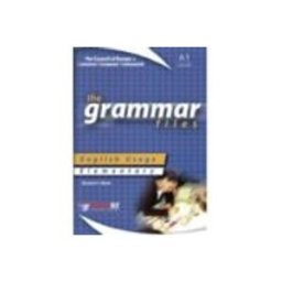 Stanley-rosset S.l. grammar files a1 tb