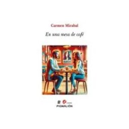 Azeta Libros Y Papeleria Sl en una mesa de cafe